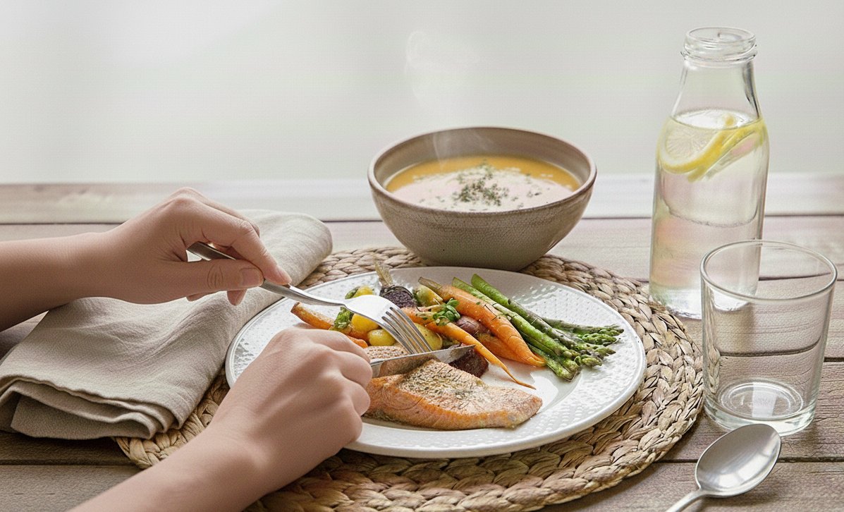 Image forfait nutrition